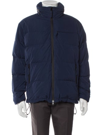 Aspesi Puffer Coat
