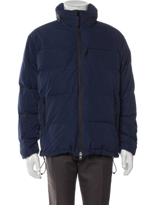Aspesi Puffer Coat