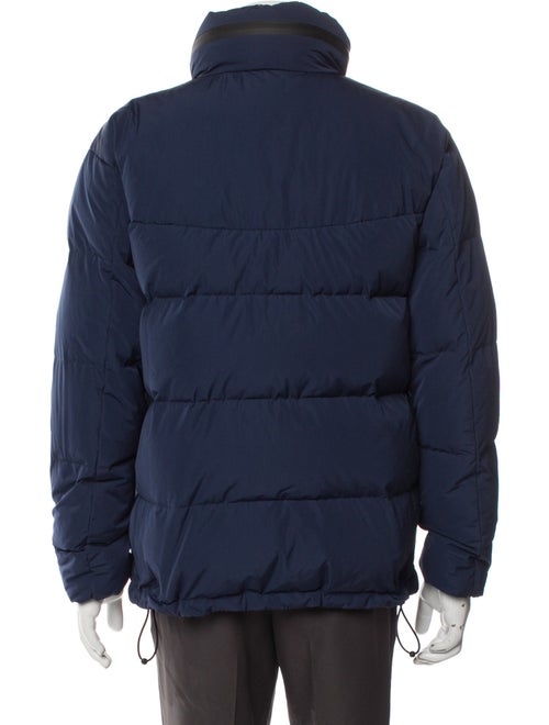Aspesi Puffer Coat