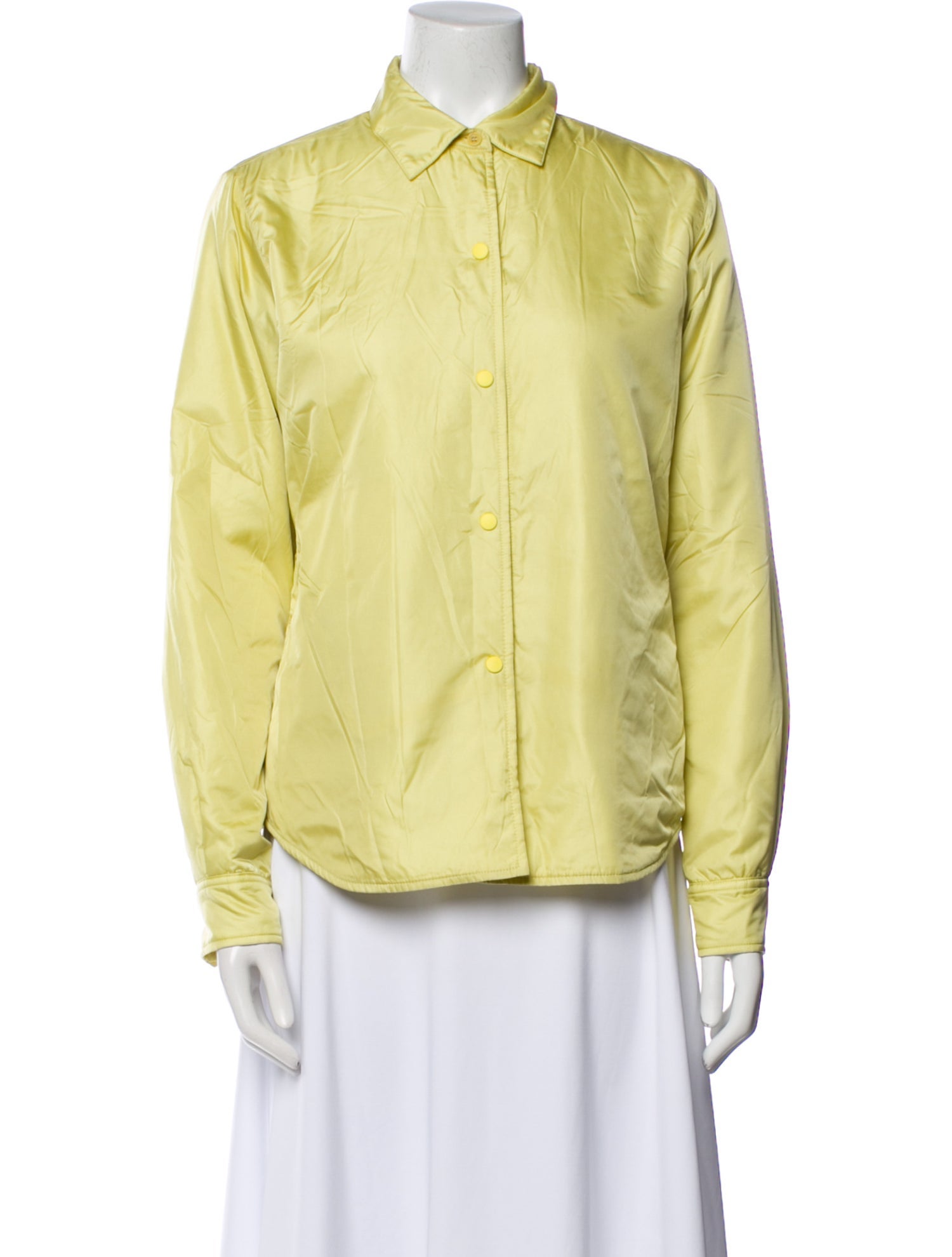 Aspesi Utility Jacket