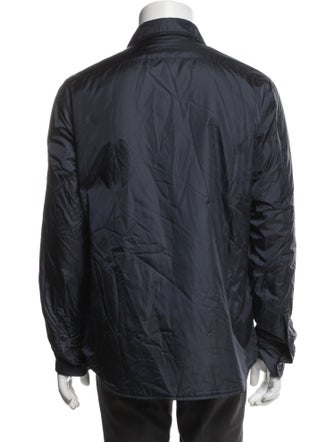 Aspesi Windbreaker