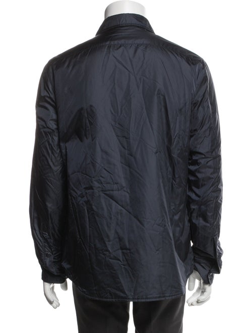 Aspesi Windbreaker
