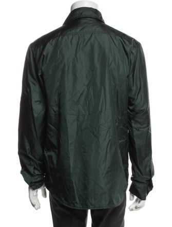 Aspesi Windbreaker