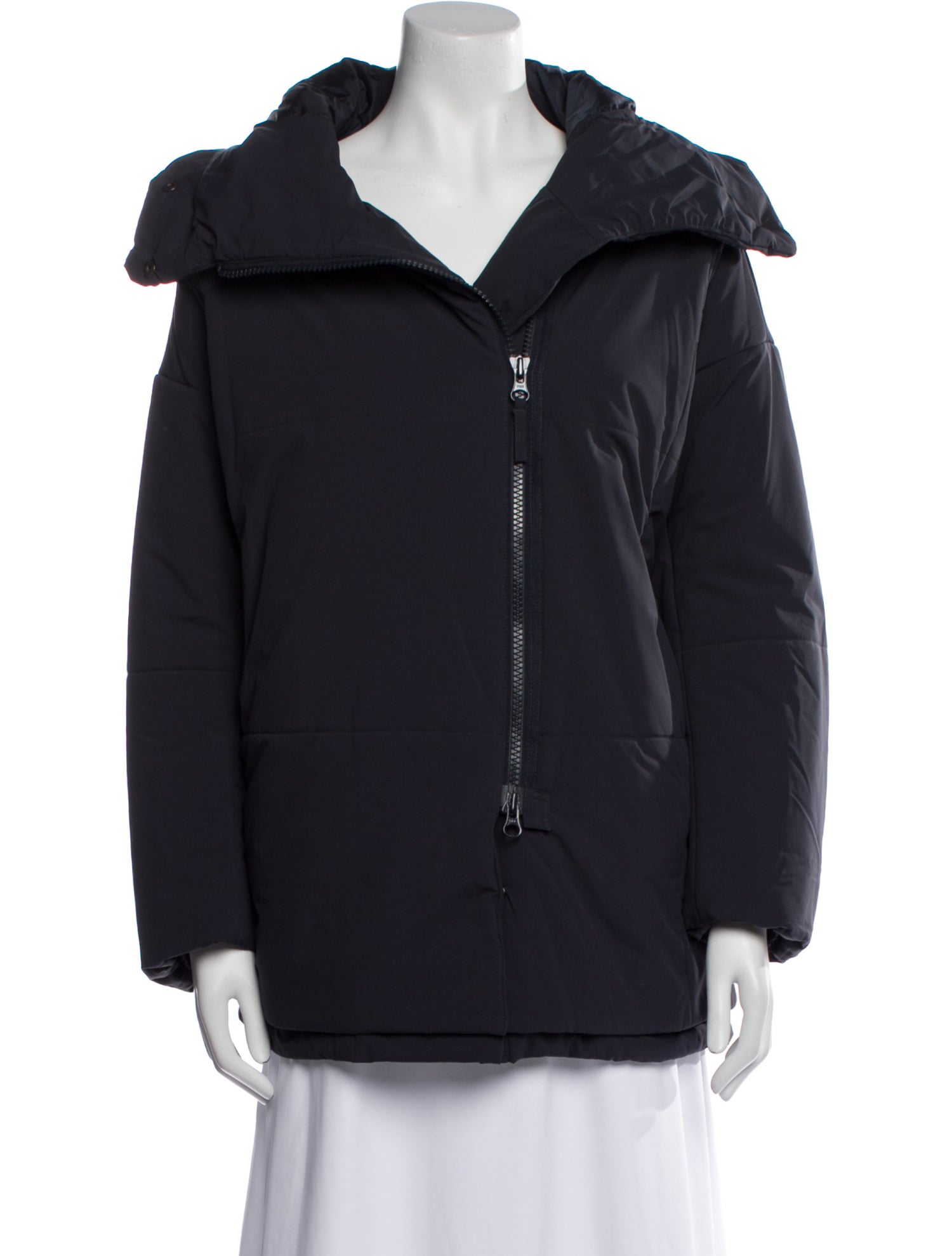 Aspesi Nylon Jacket