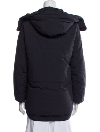 Aspesi Nylon Jacket