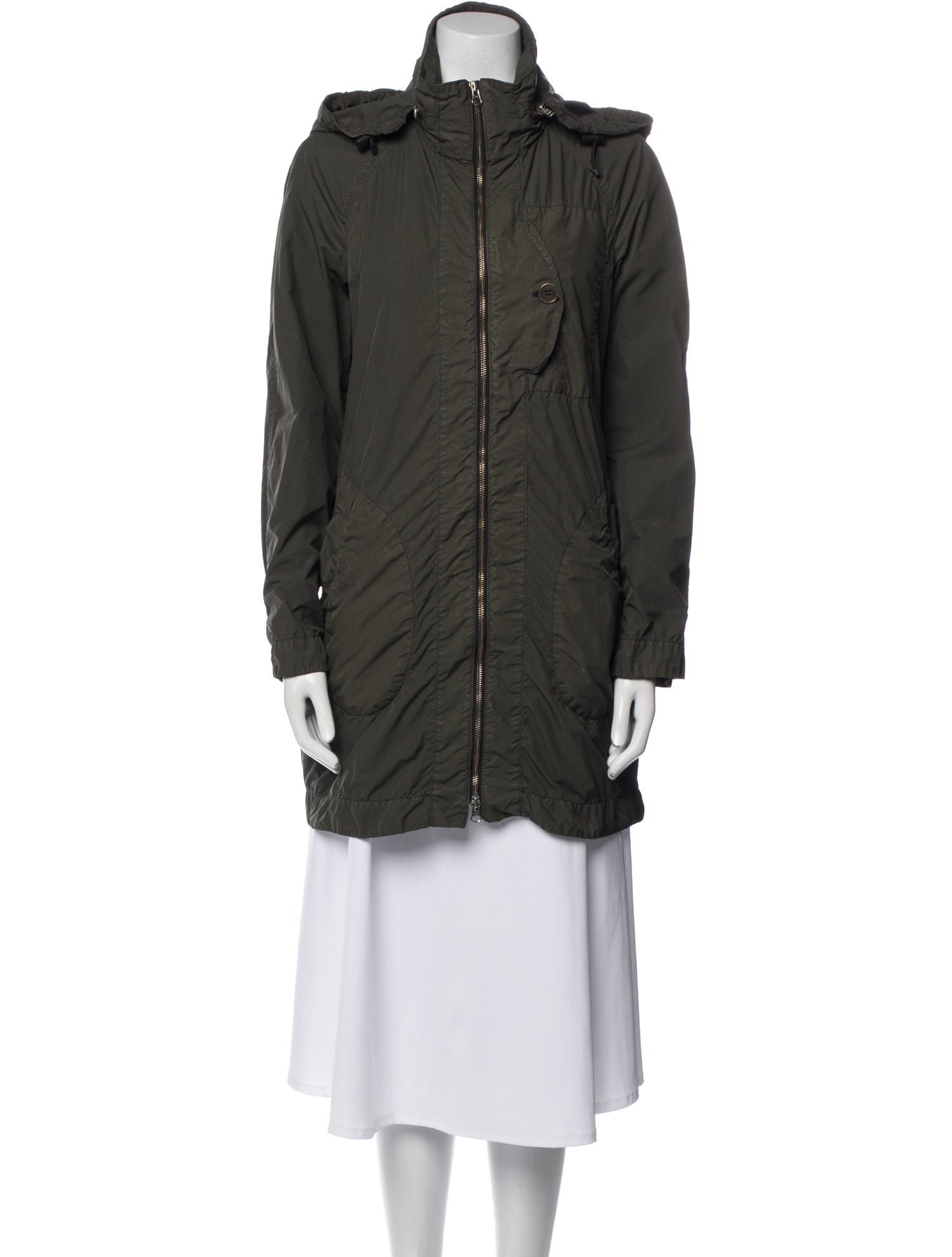 Aspesi Utility Jacket