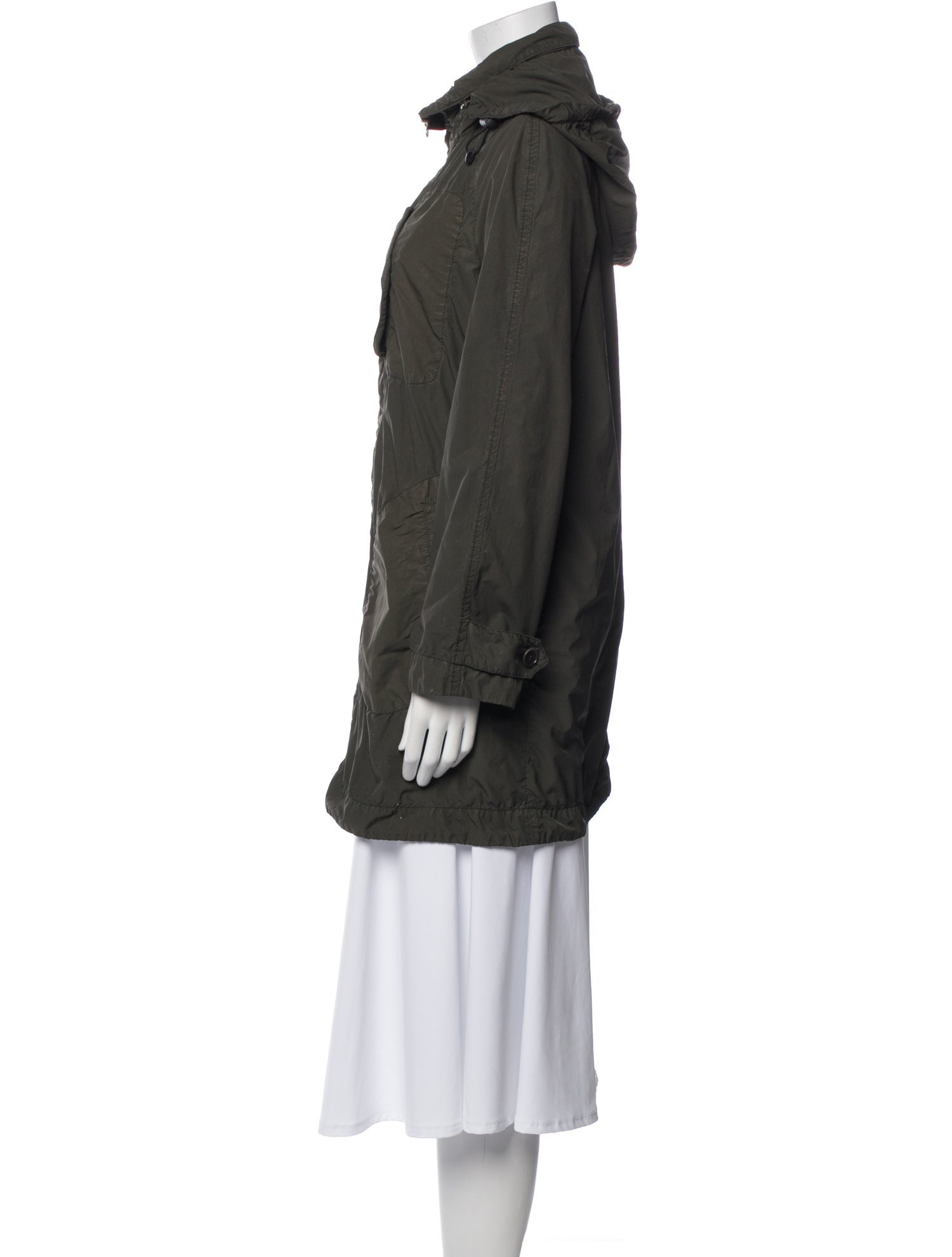 Aspesi Utility Jacket