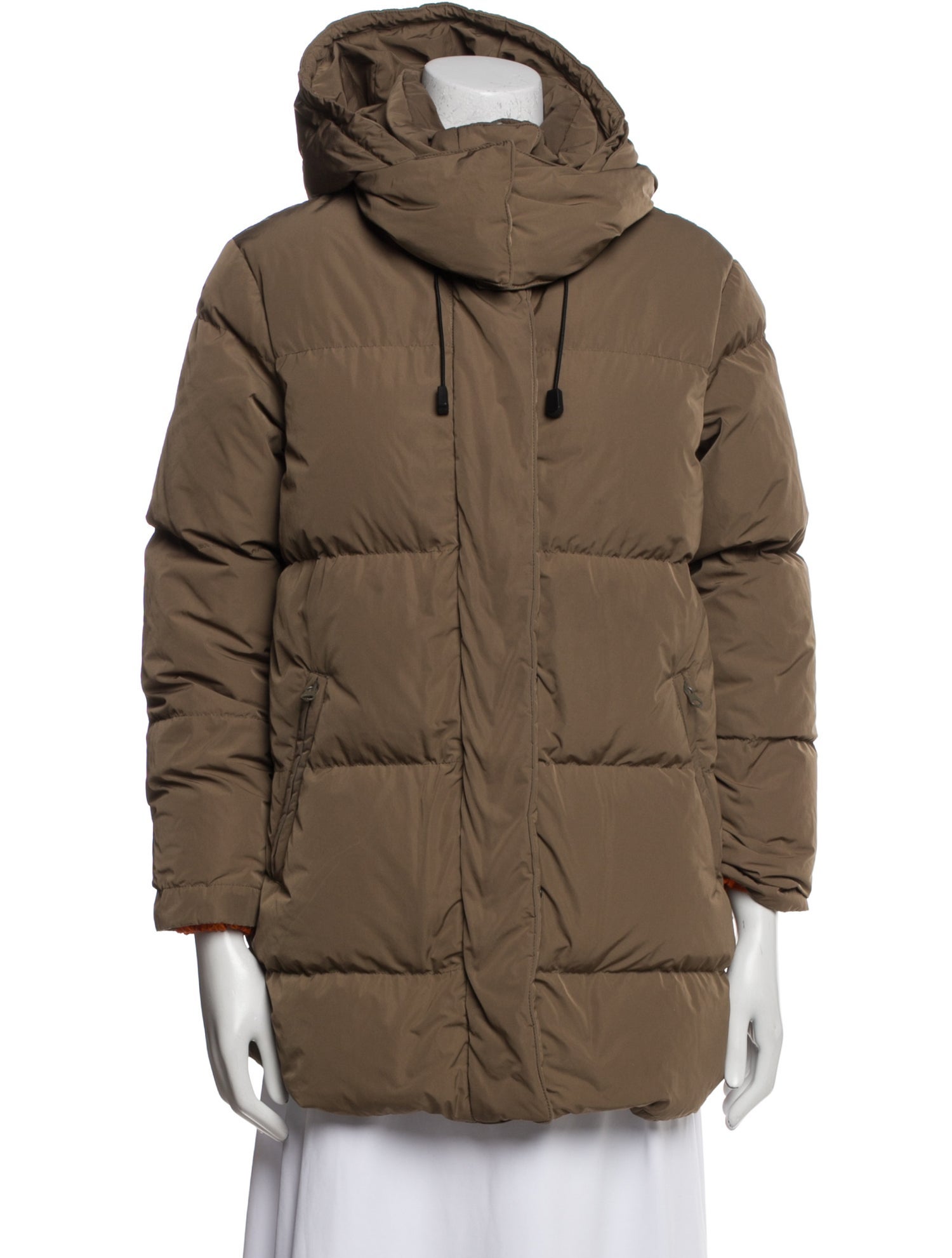 Aspesi Utility Jacket