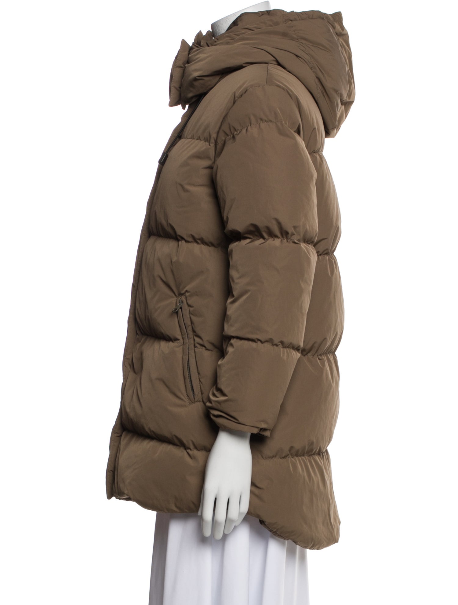 Aspesi Utility Jacket