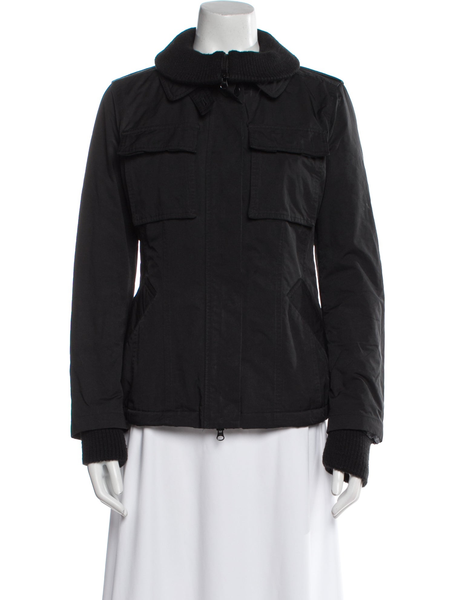 Aspesi Utility Jacket