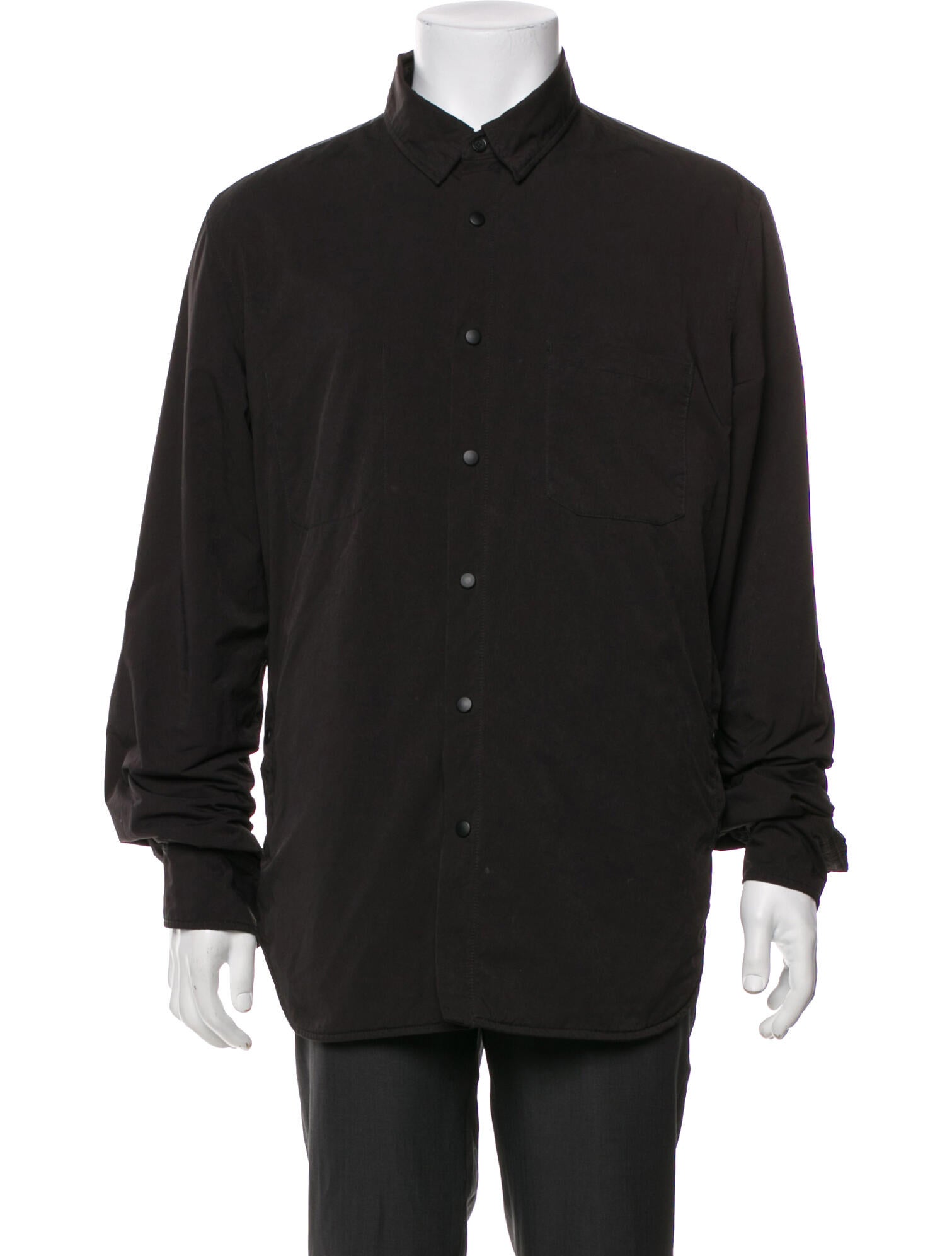 Aspesi Utility Jacket