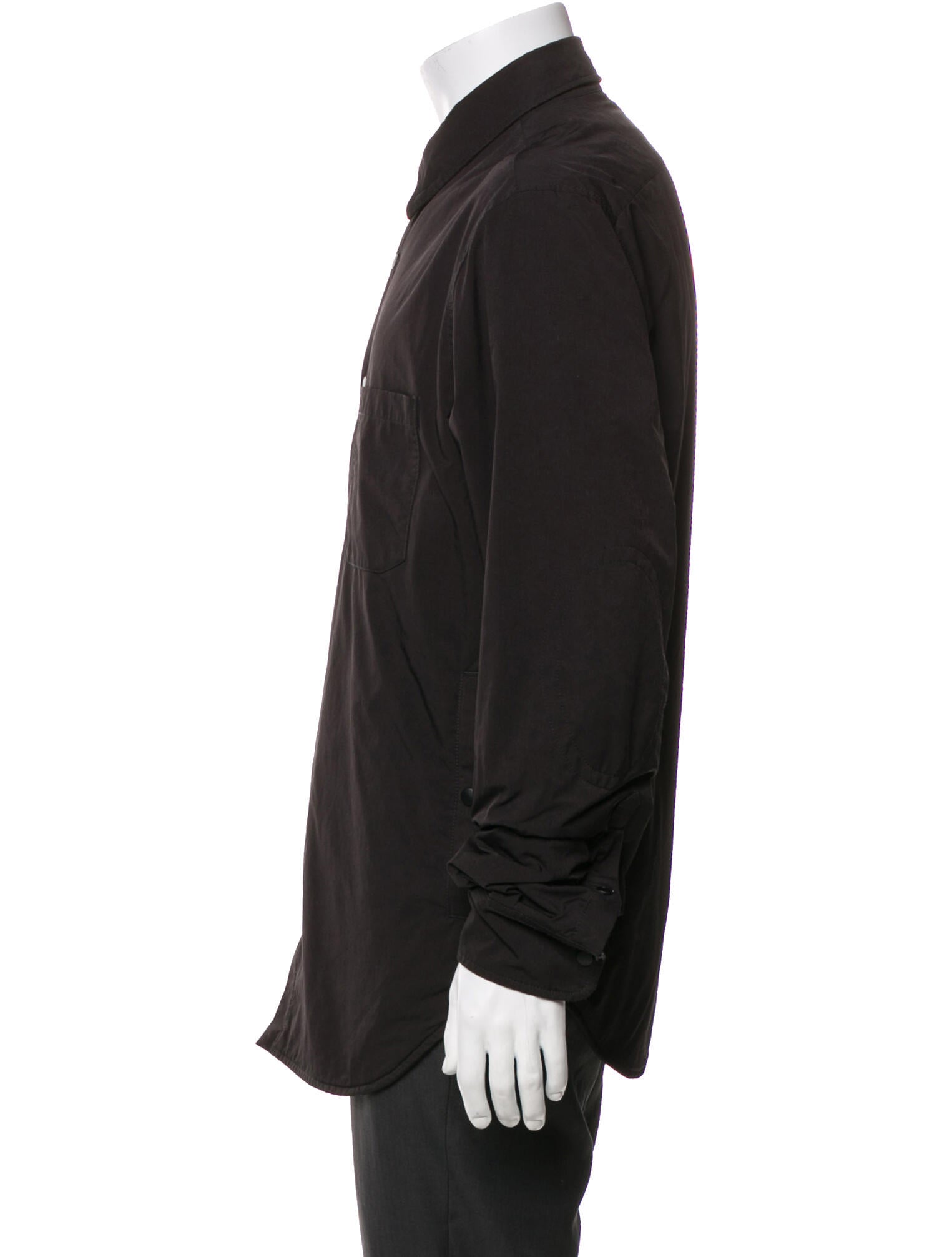 Aspesi Utility Jacket