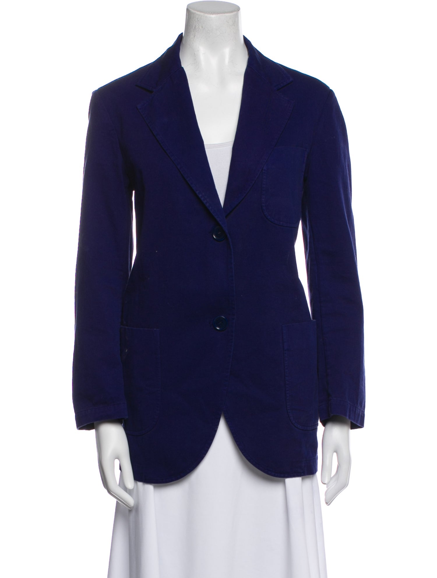 Aspesi Blazer