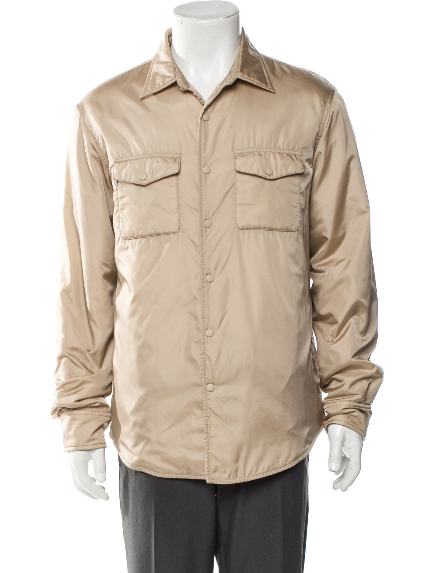 Aspesi Utility Jacket