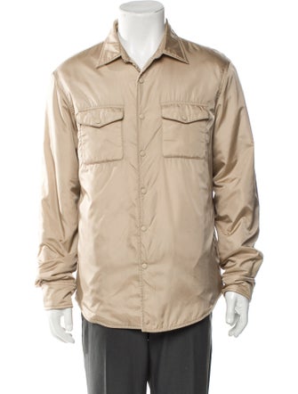 Aspesi Utility Jacket