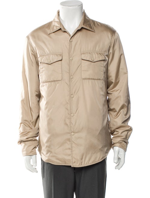 Aspesi Utility Jacket