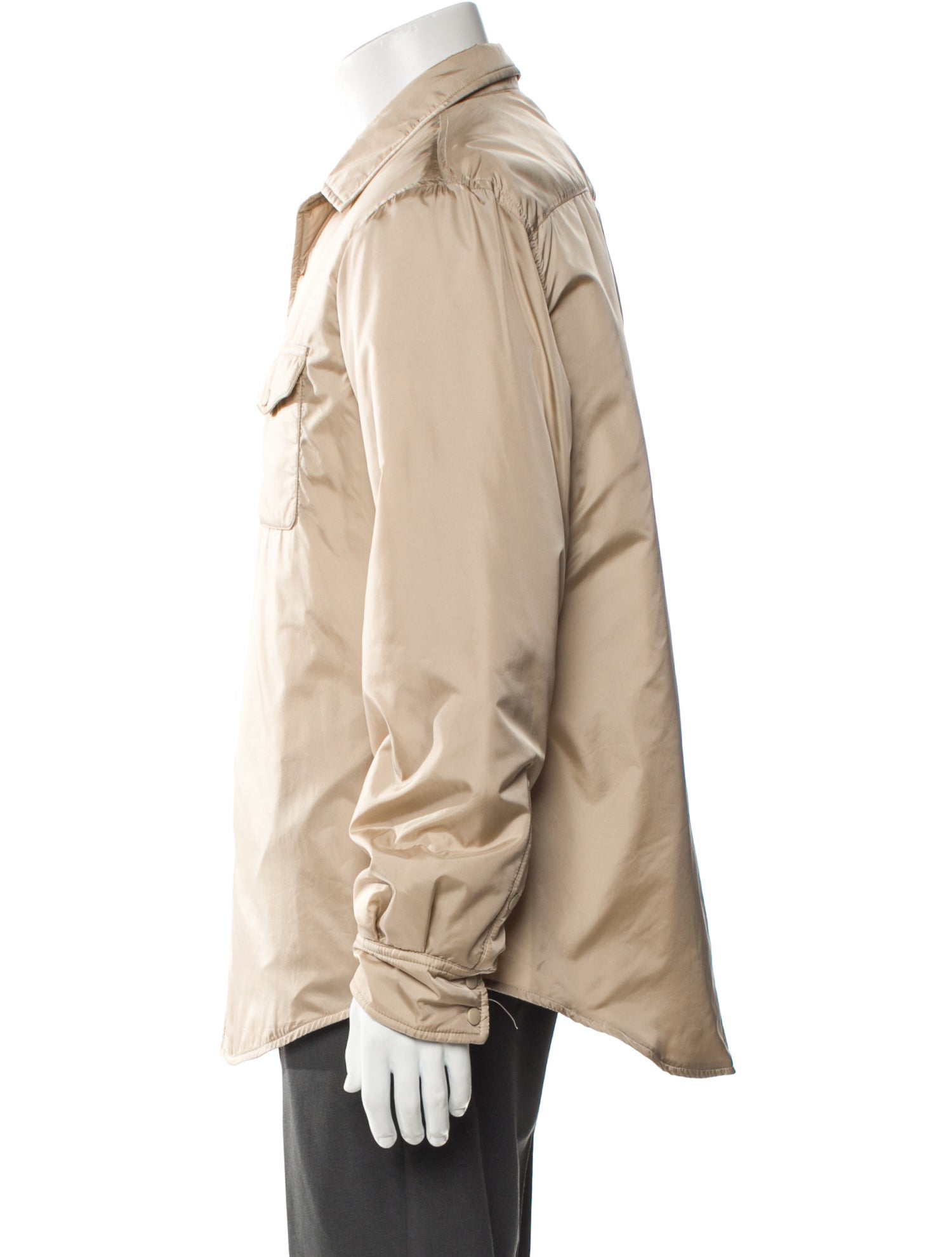 Aspesi Utility Jacket