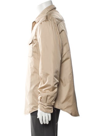 Aspesi Utility Jacket