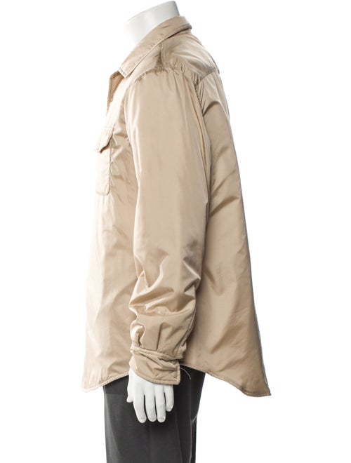 Aspesi Utility Jacket