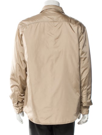 Aspesi Utility Jacket