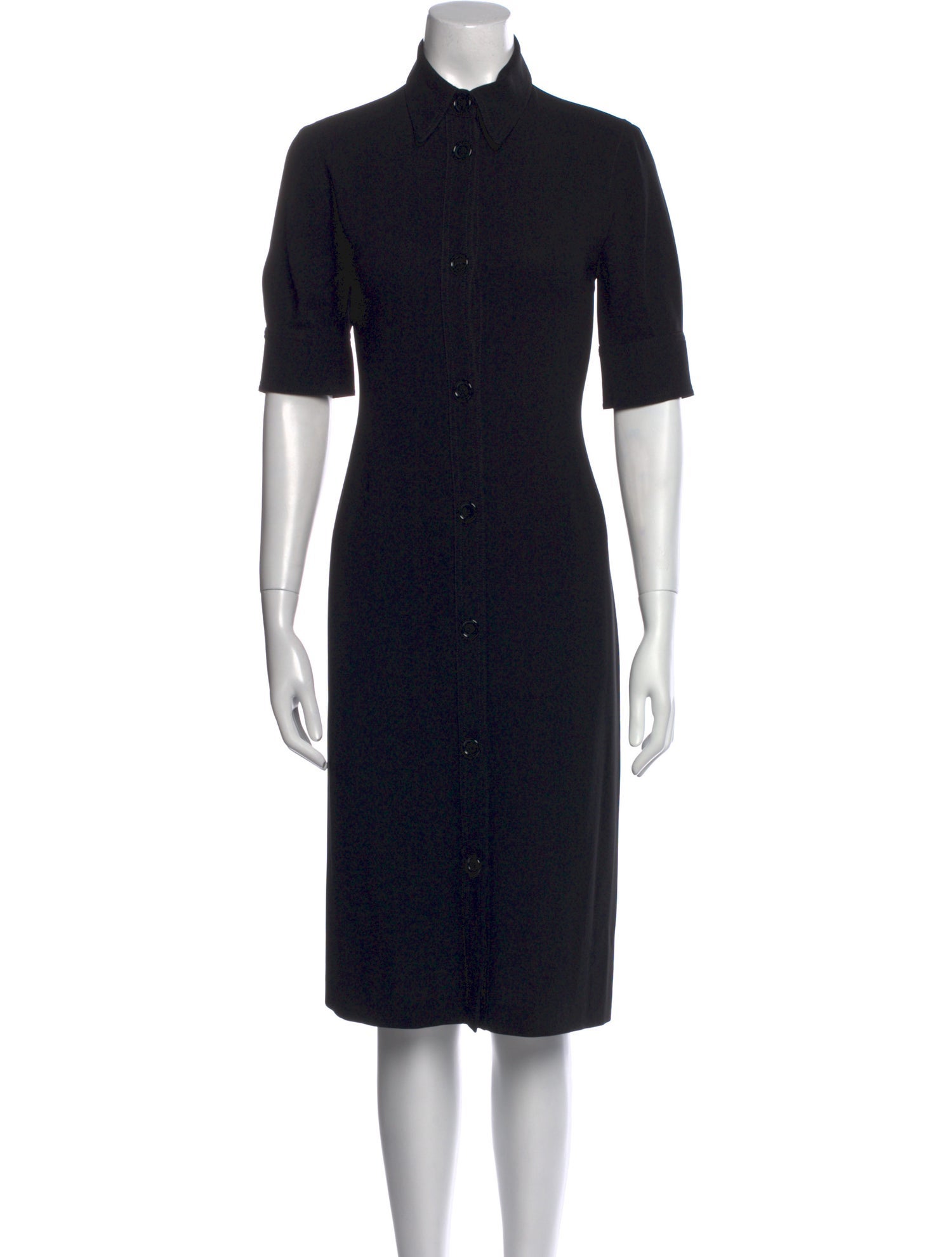 Aspesi Midi Length Dress