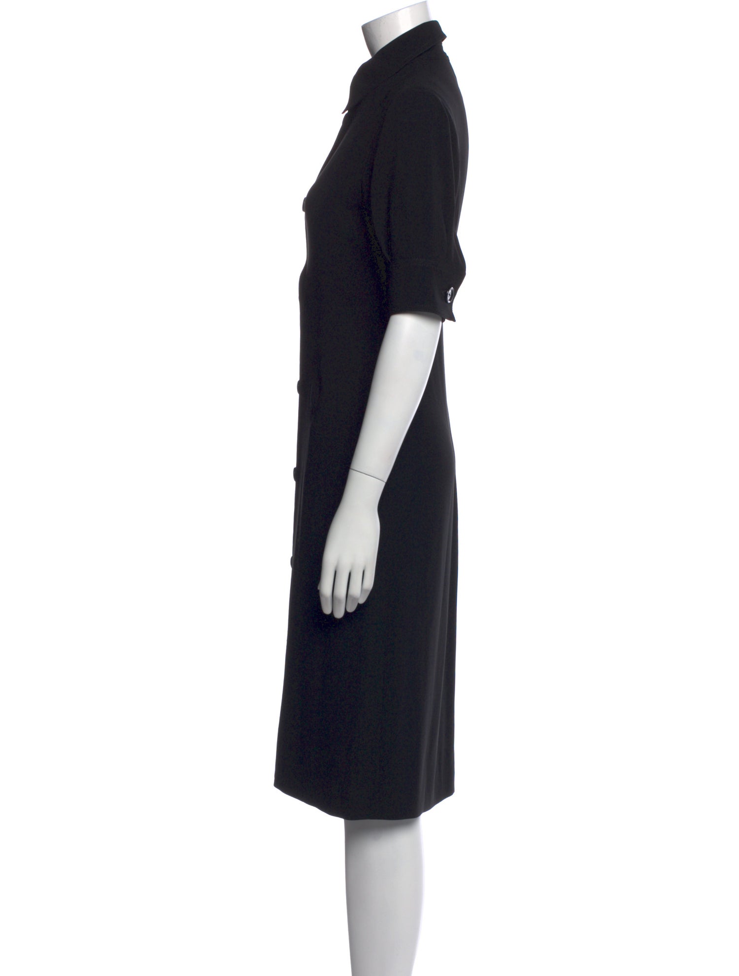 Aspesi Midi Length Dress