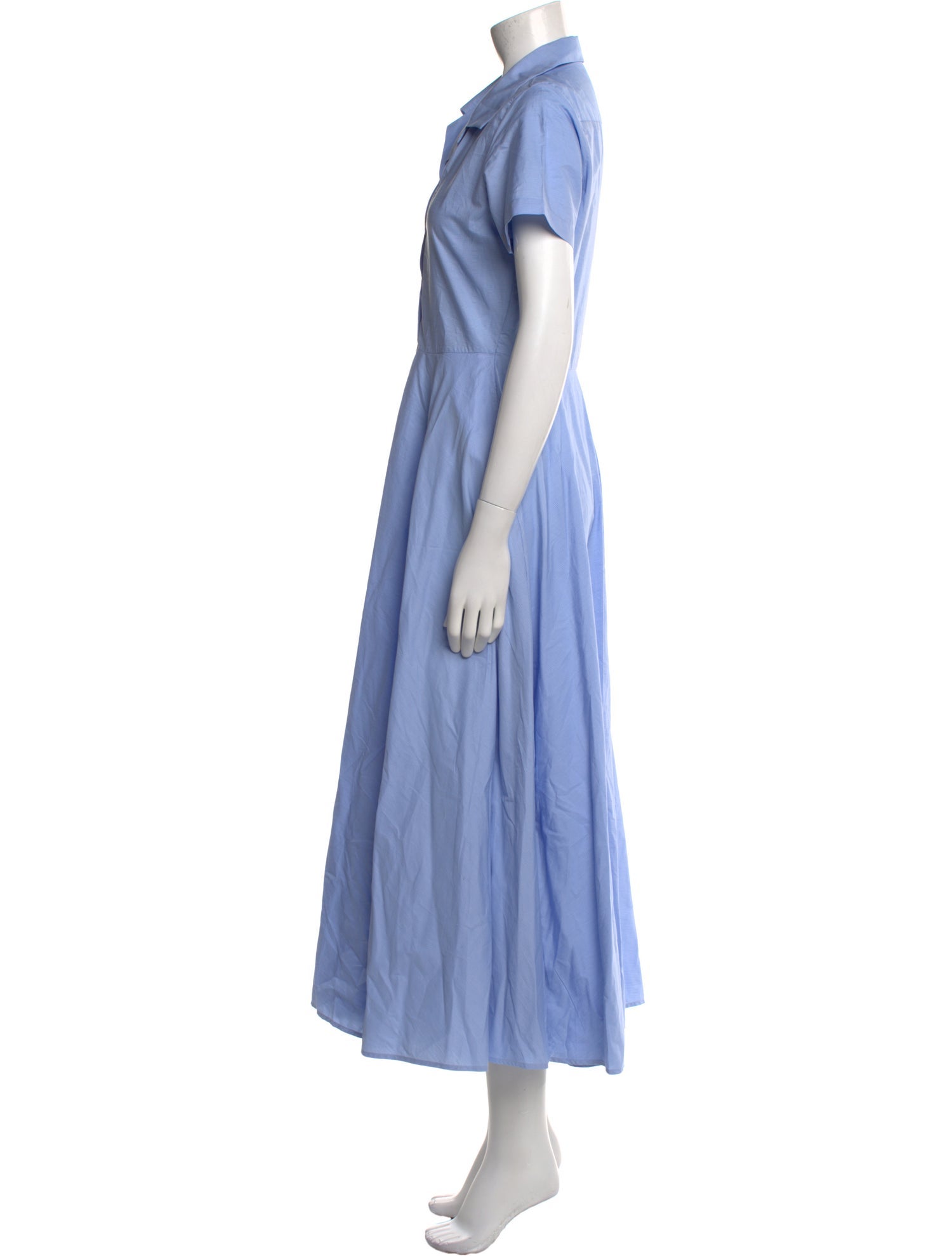 Aspesi Midi Length Dress