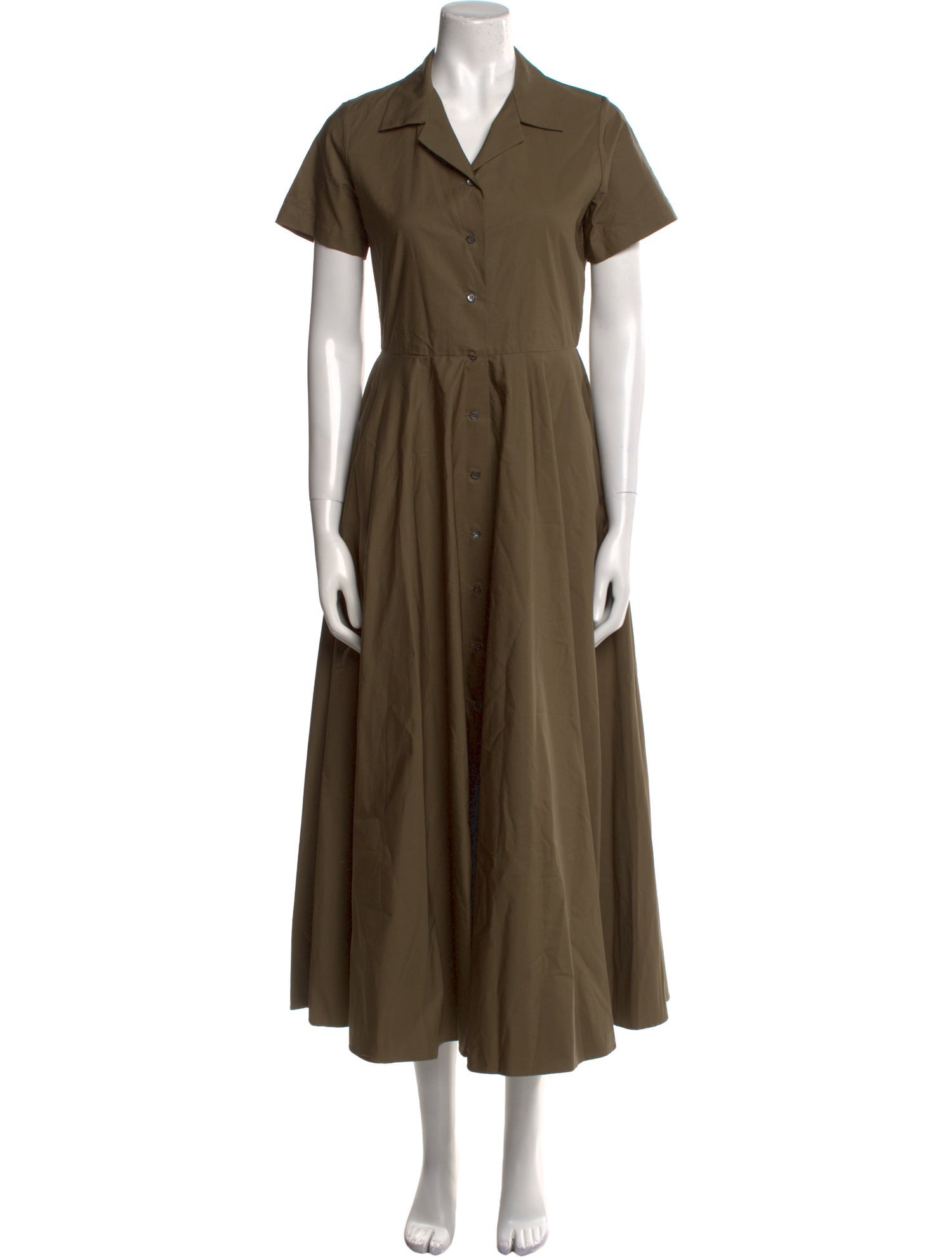 Aspesi Long Dress w/ Tags