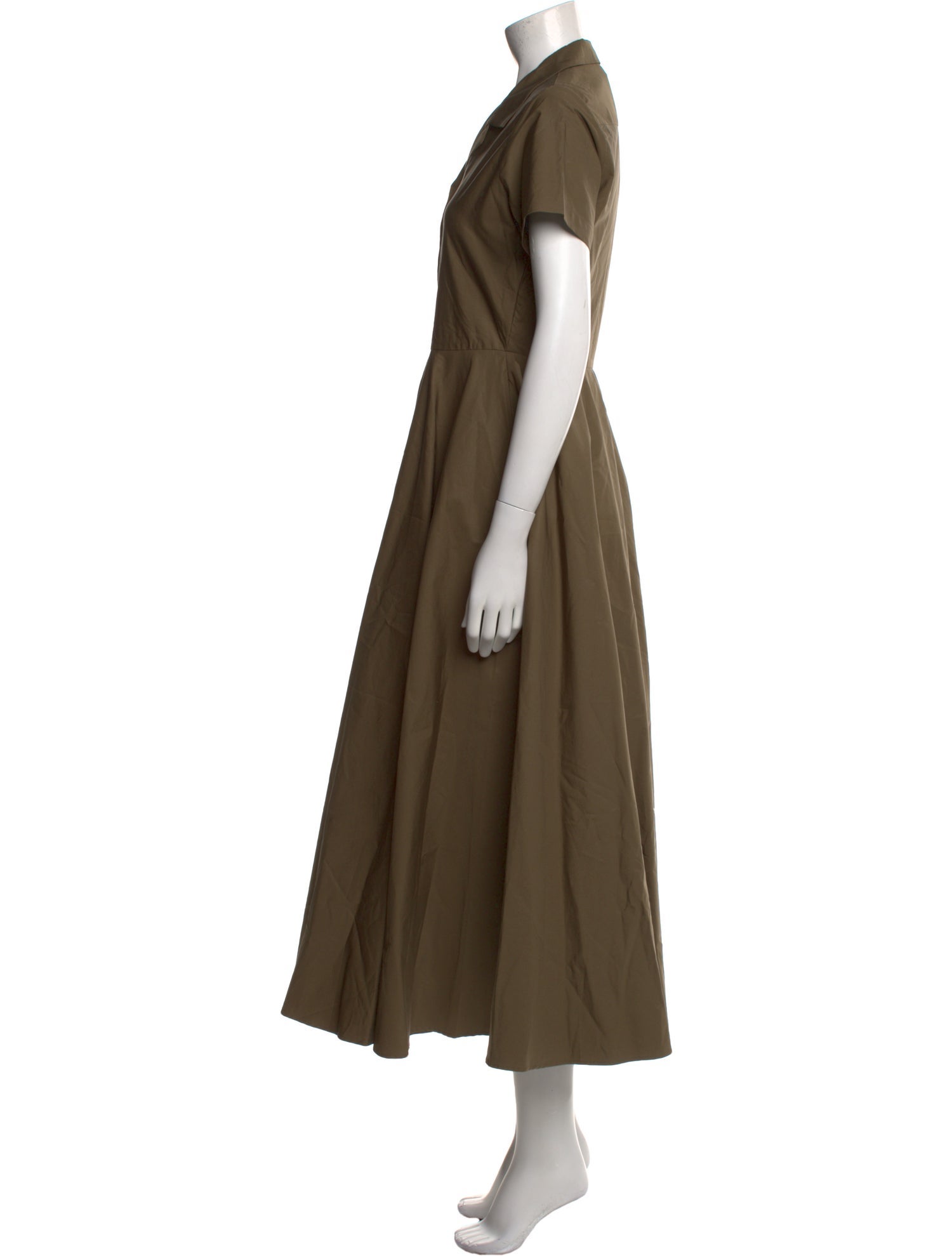 Aspesi Long Dress w/ Tags