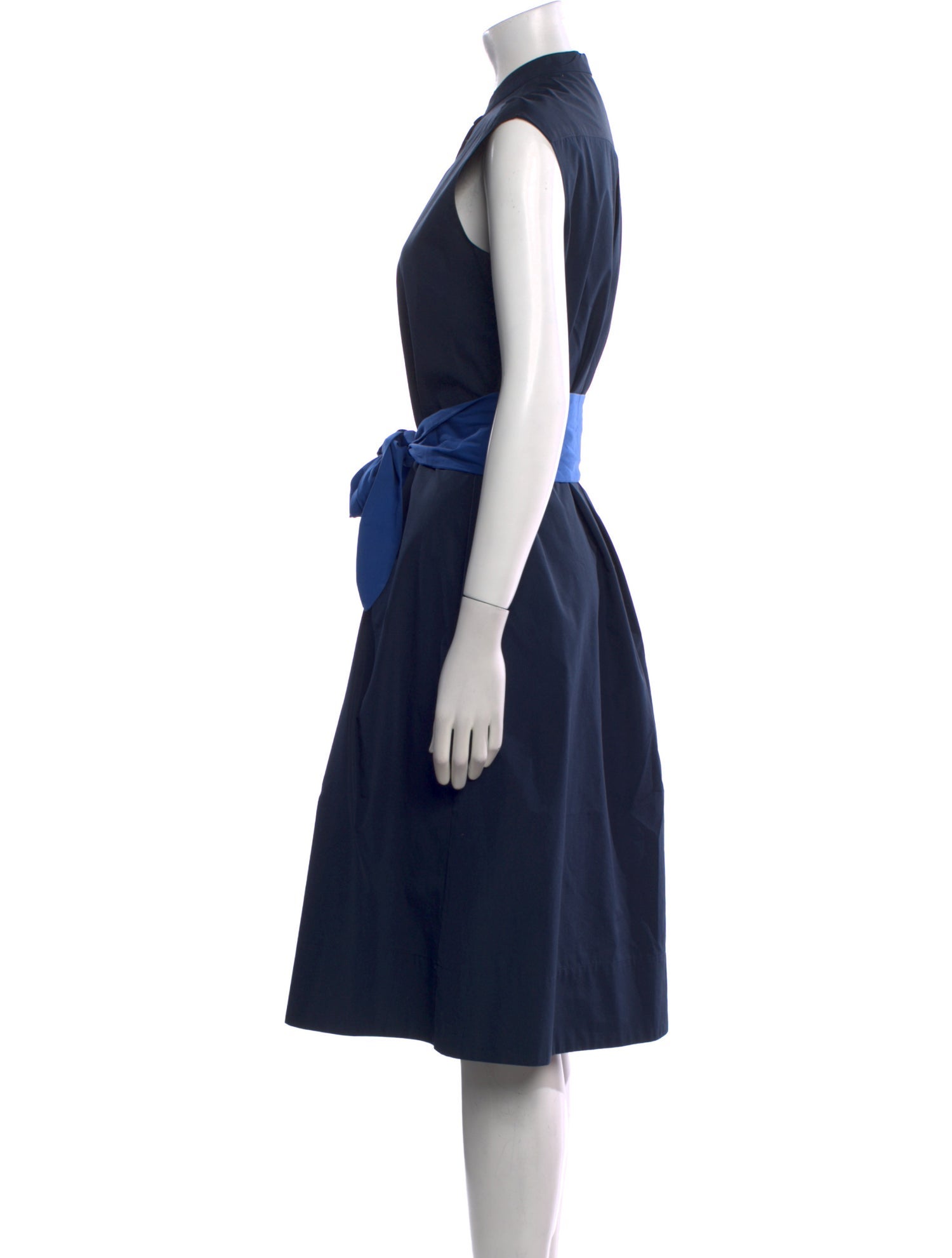 Aspesi Midi Length Dress