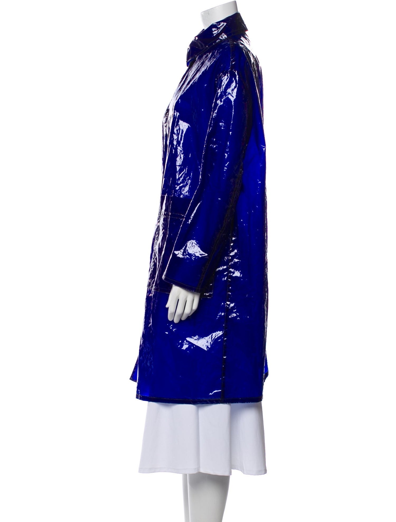 Aspesi Printed Evening Jacket