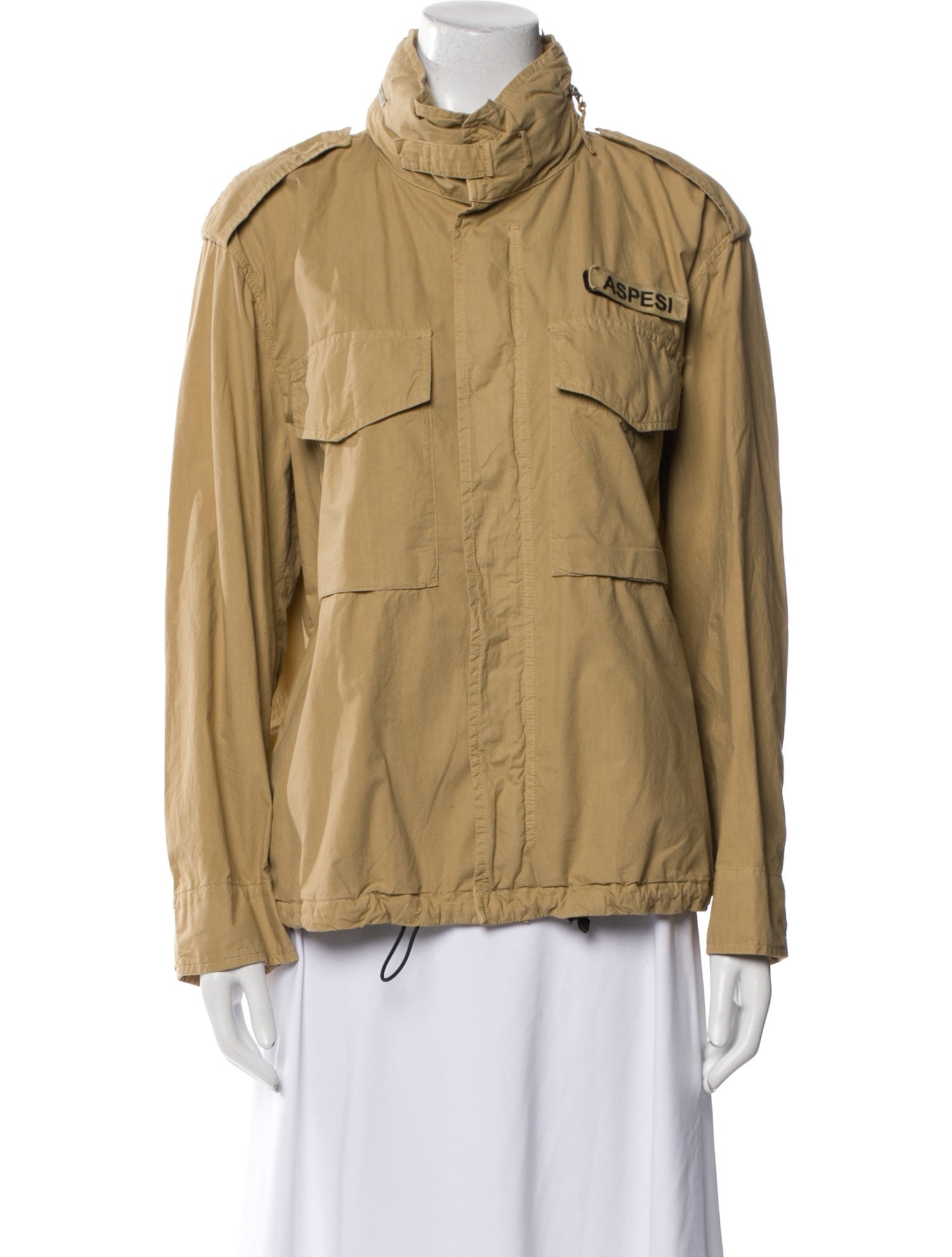 Aspesi Utility Jacket