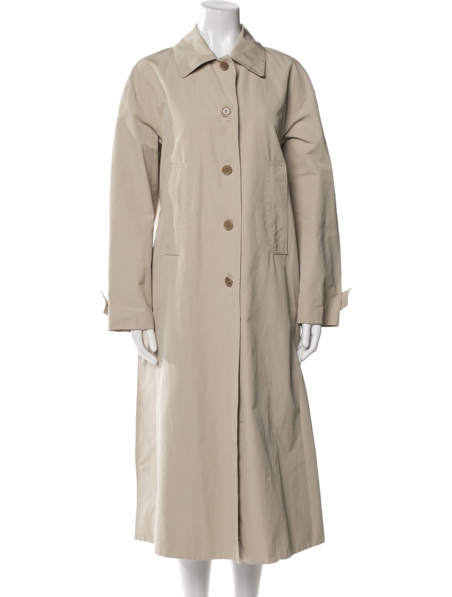 Aspesi Trench Coat