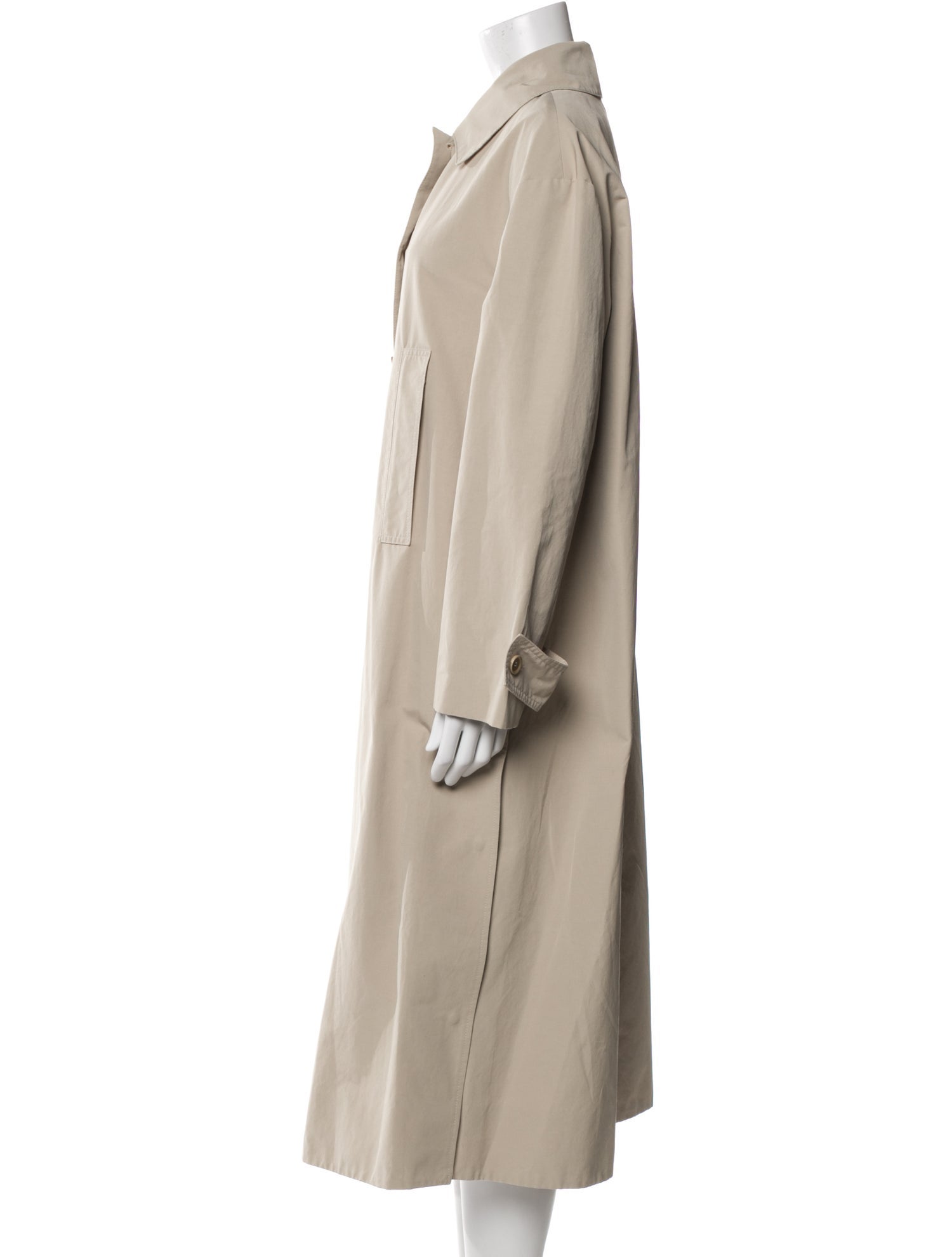 Aspesi Trench Coat