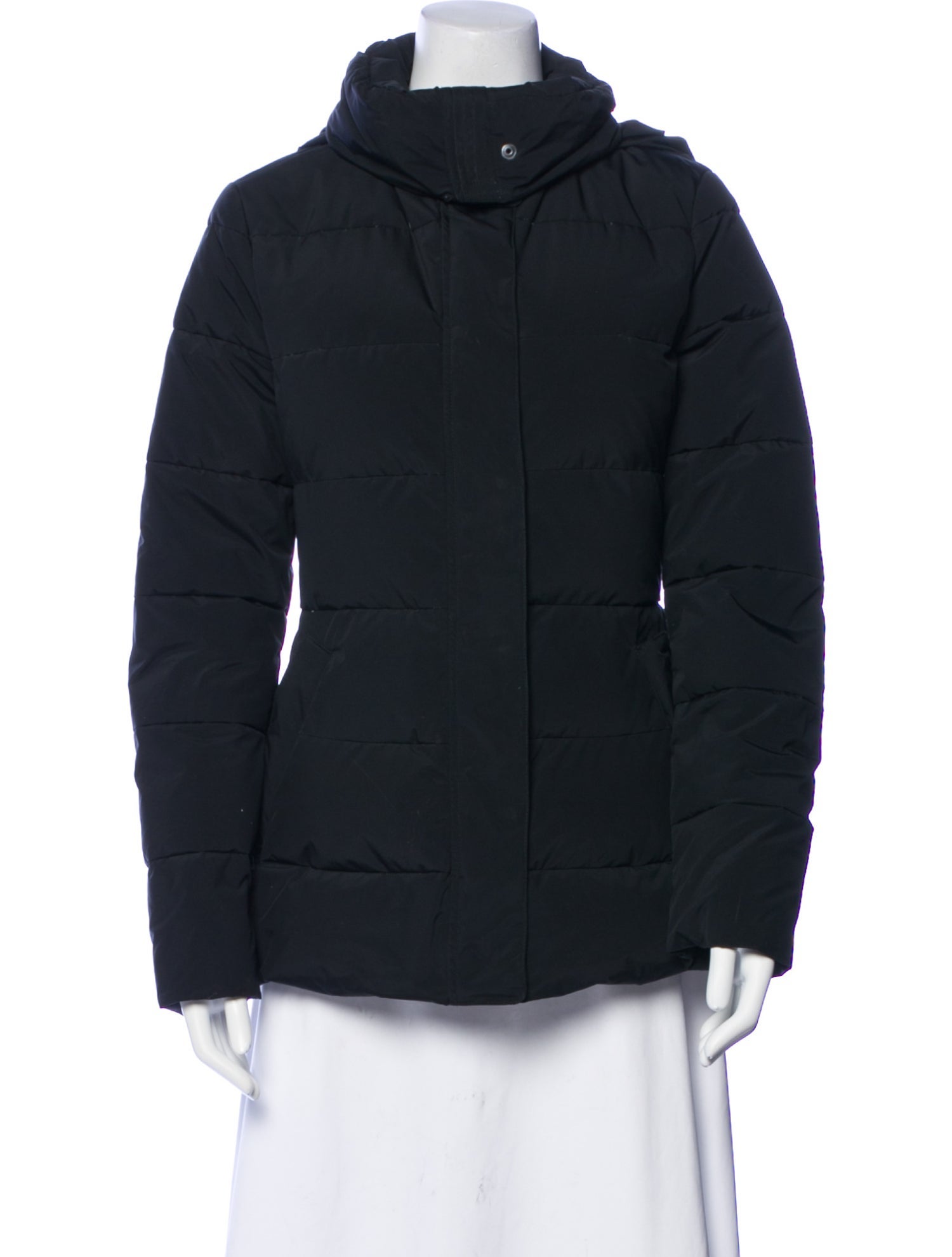 Aspesi Down Jacket