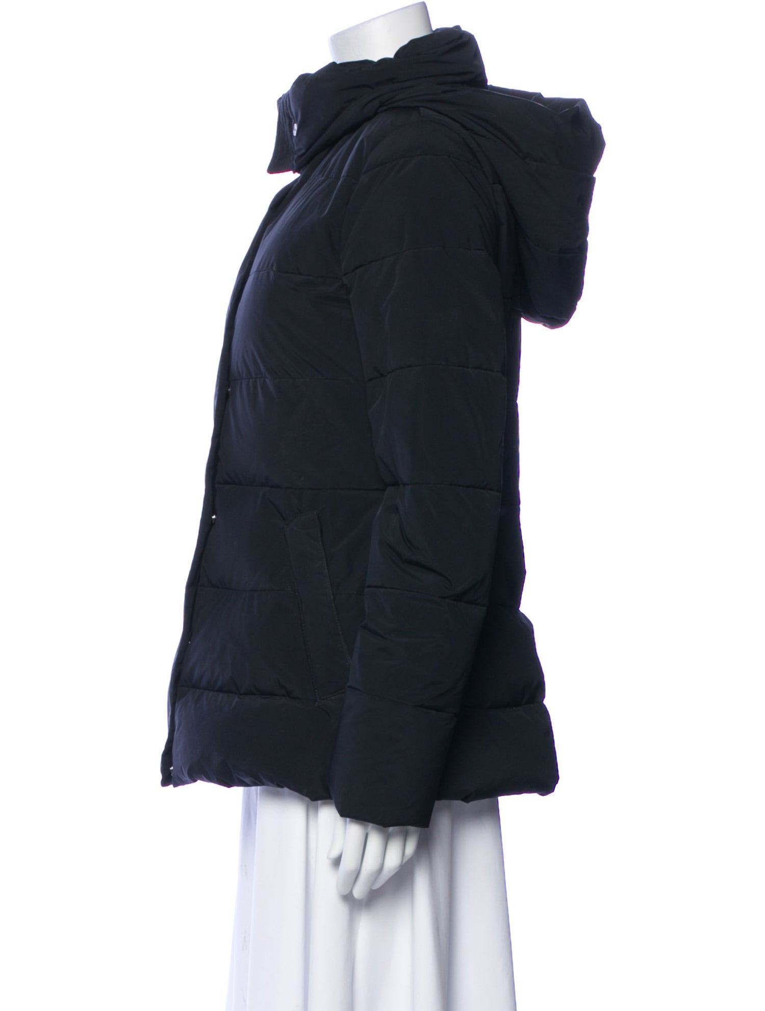 Aspesi Down Jacket