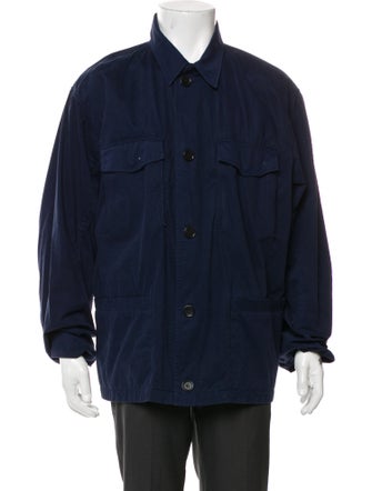 Aspesi Utility Jacket