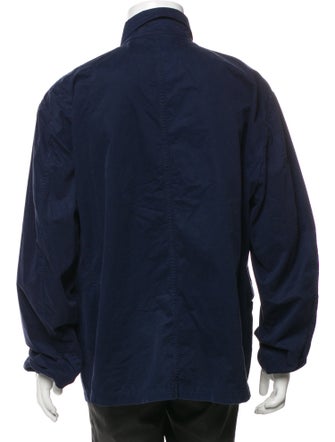 Aspesi Utility Jacket