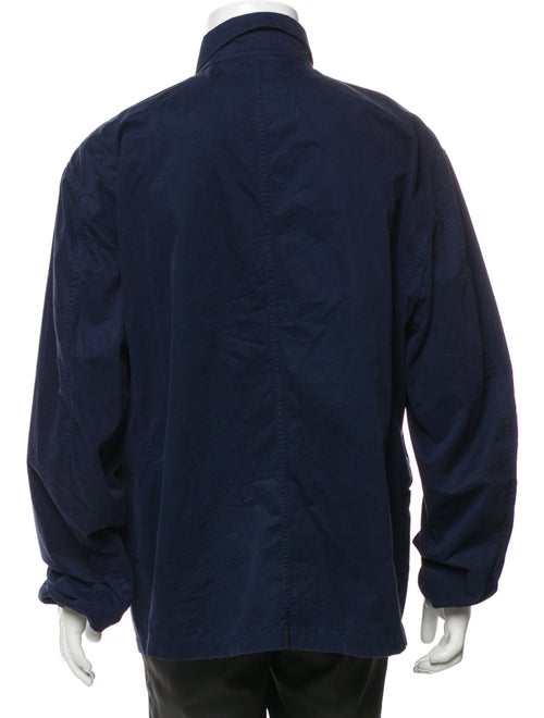 Aspesi Utility Jacket