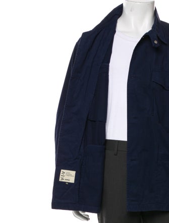 Aspesi Utility Jacket