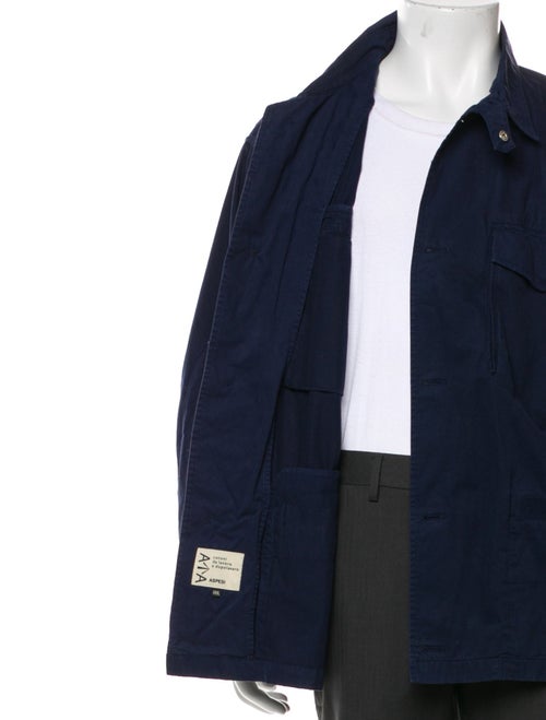 Aspesi Utility Jacket