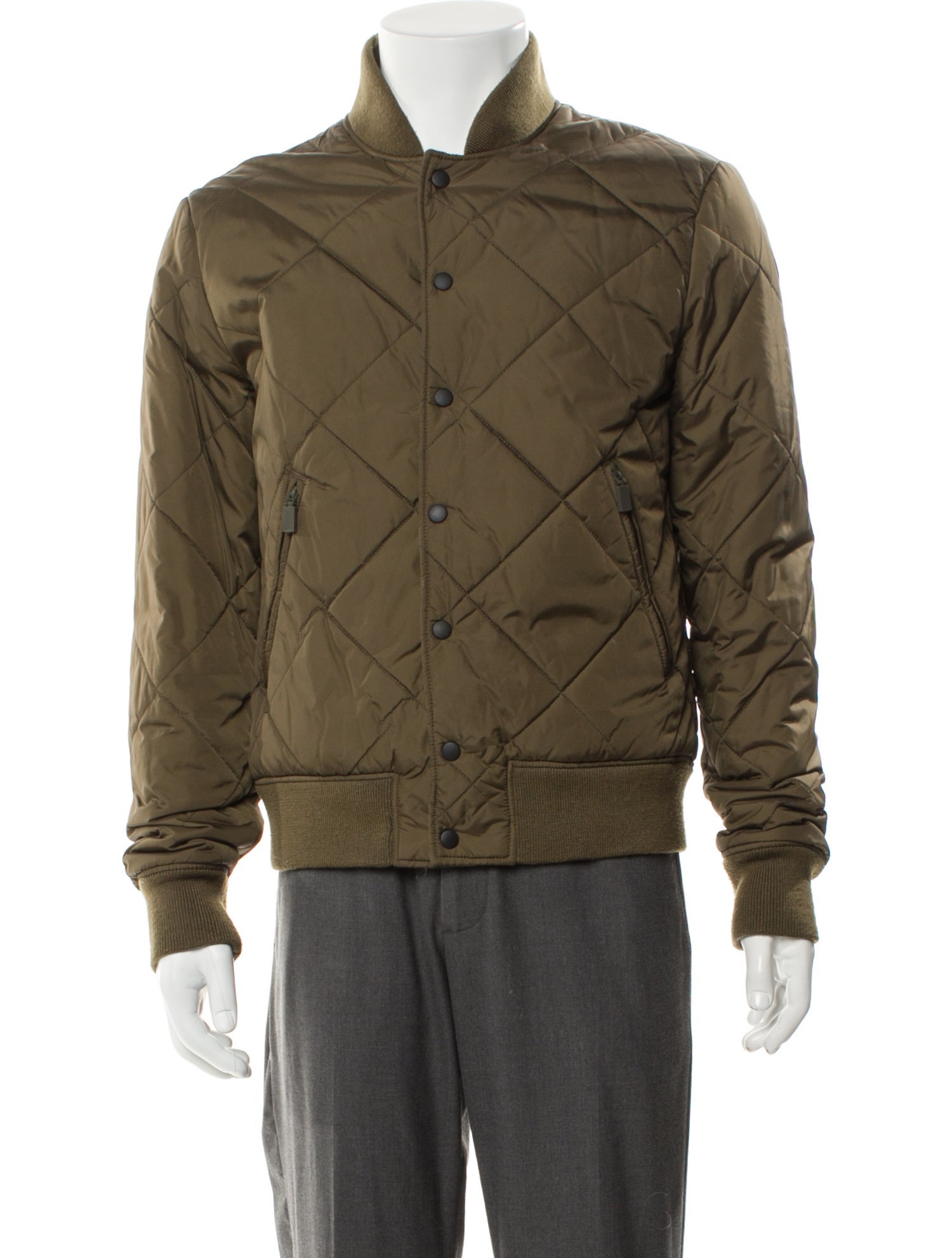 Aspesi Bomber Jacket