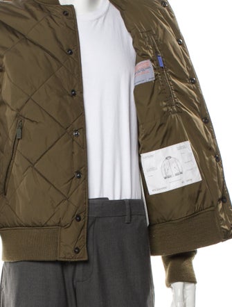 Aspesi Bomber Jacket