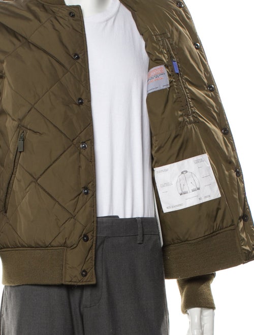 Aspesi Bomber Jacket