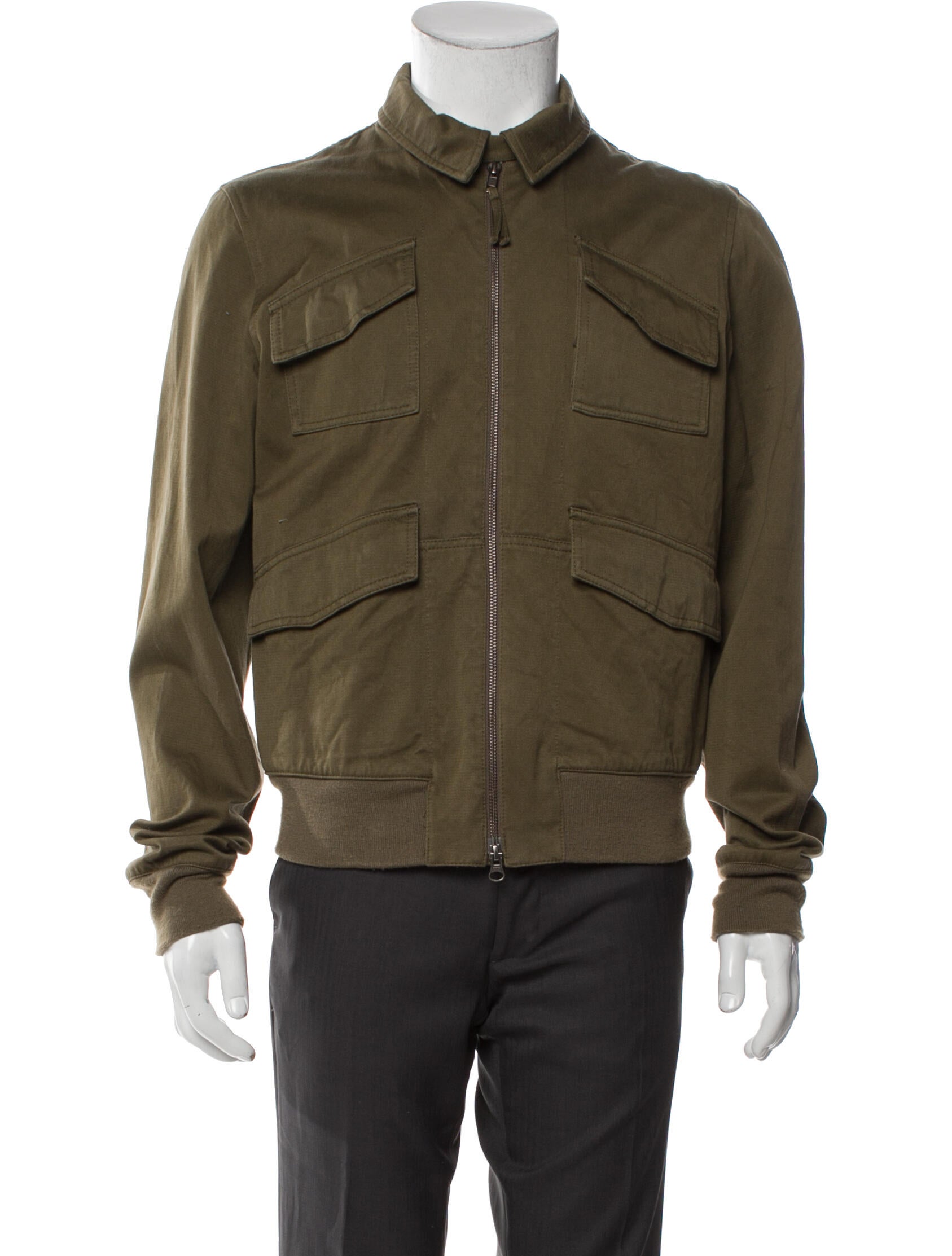 Aspesi Utility Jacket