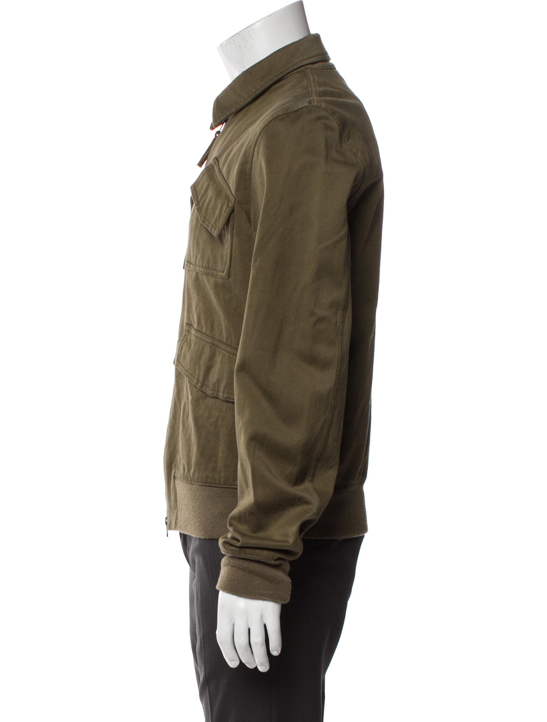 Aspesi Utility Jacket