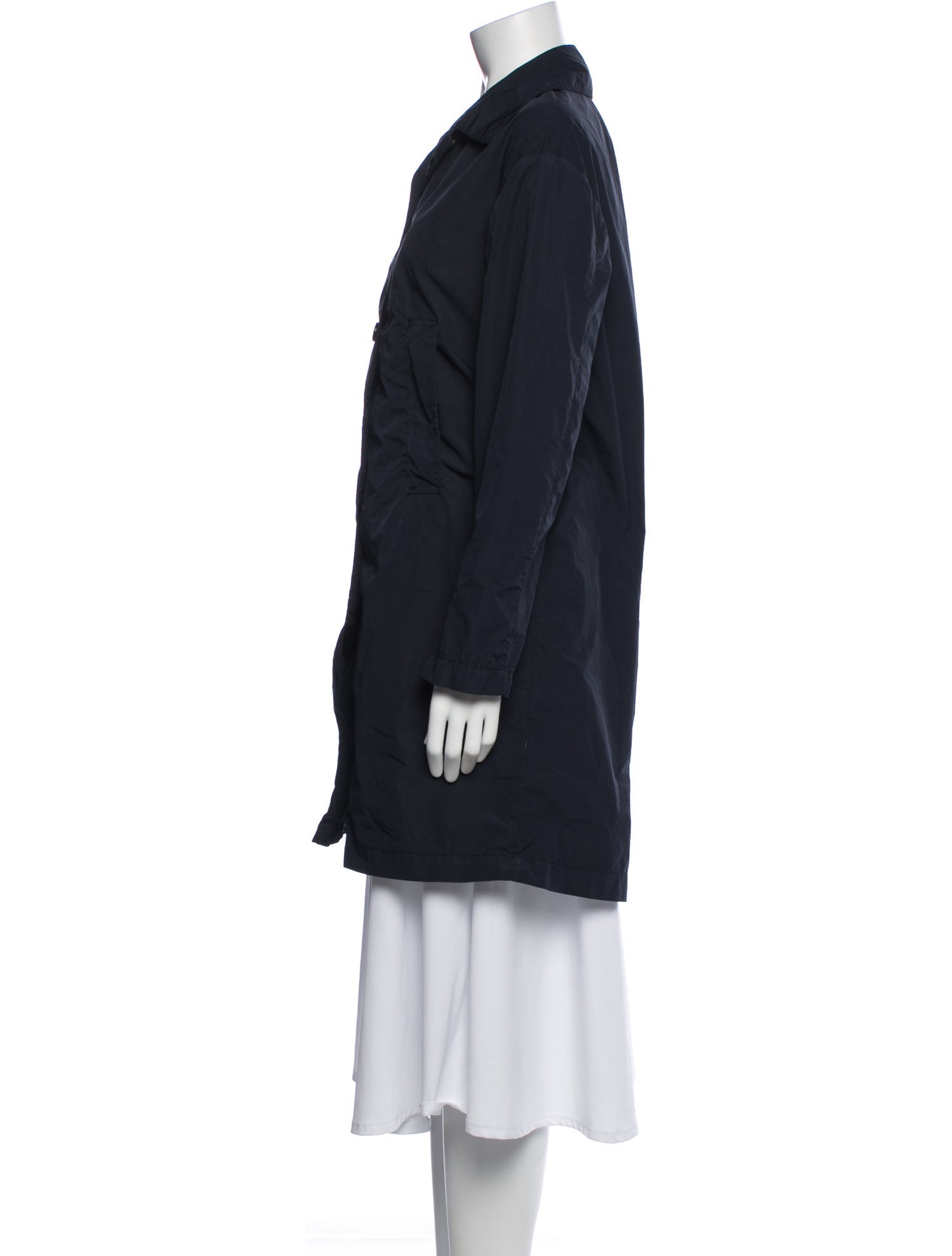 Trench Coat — 2/3