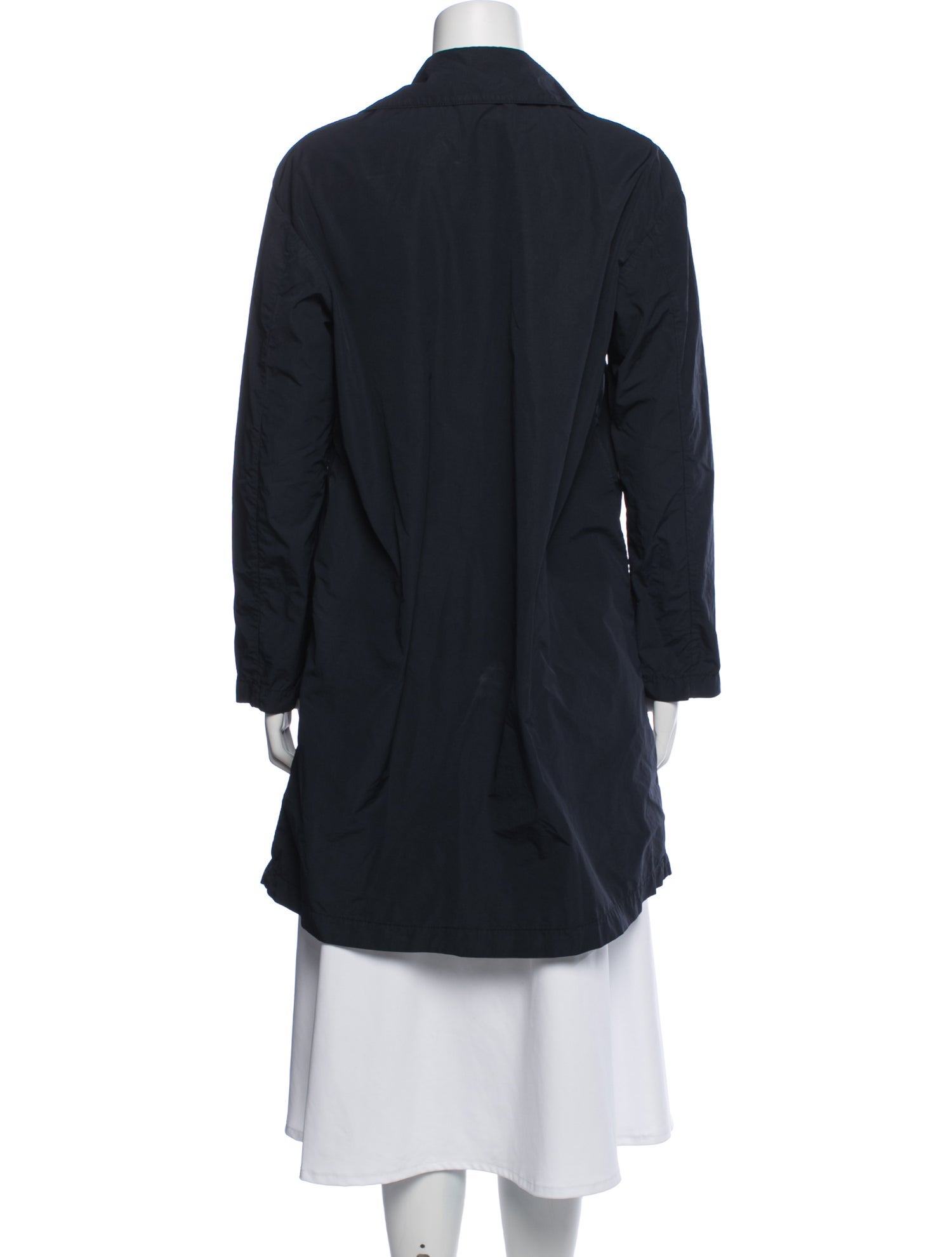 Trench Coat — 3/3