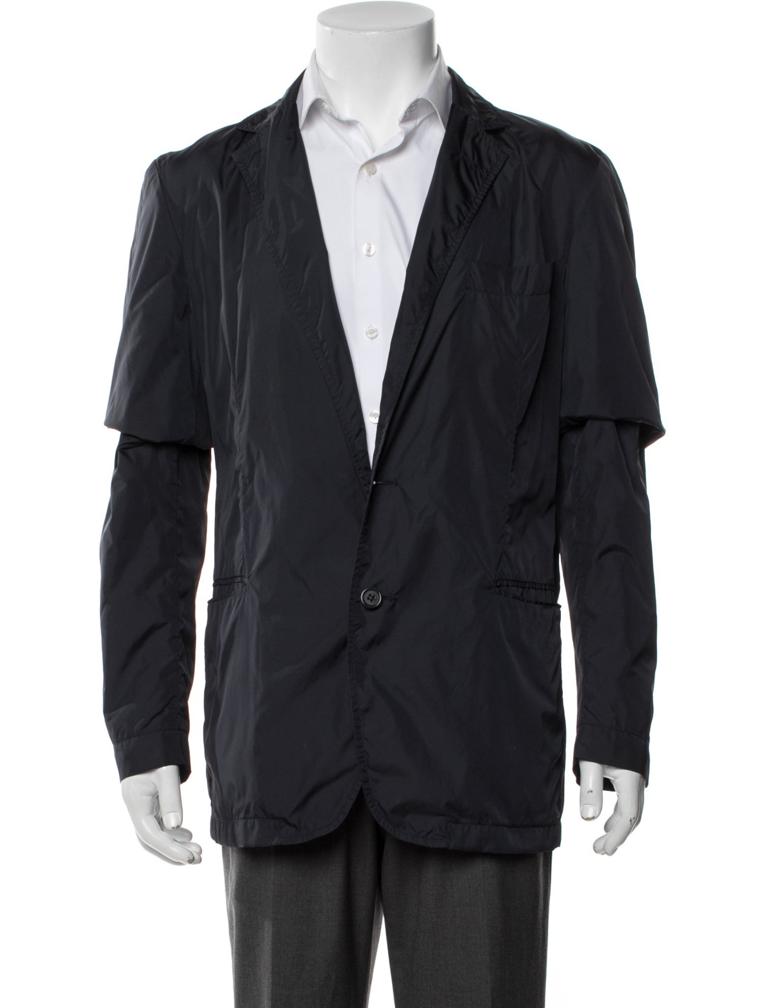 Aspesi Jacket