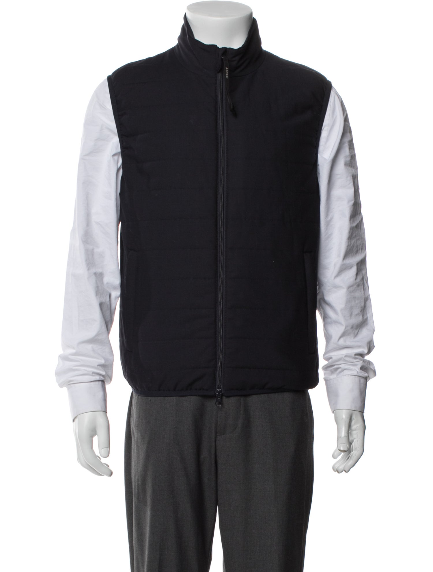 Aspesi Vest